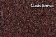 clasic brown